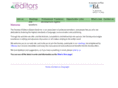 editorsqld.com