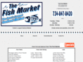 eriefishmarket.com