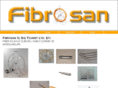 fibrosan.com