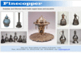finecopper.com