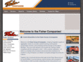 fishercompanies.net