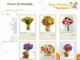 flowersbyrandolph.com