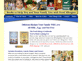 foodallergycookbook.com