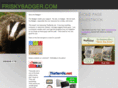 friskybadger.com