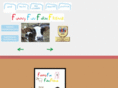 funnyfunfarmfriends.com