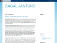 gagaljantung.com