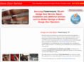 garagedoorrepairflowermoundtx.com