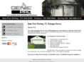 garagedoorsnewportrichey.com