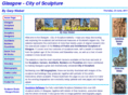 glasgowsculpture.com