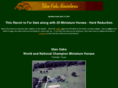 glenoaksminiatures.com