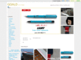 goaldshop.com