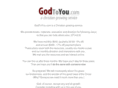 godtoyou.com