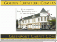 goldinfurniture.com