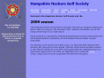 hampshirehackers.co.uk