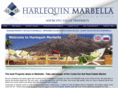 harlequinmarbella.com