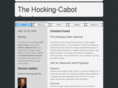 hocking-cabot.org