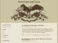 horoscopesandtarot.info
