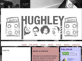 hughleymusic.com