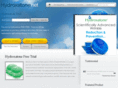 hydroxatone.net