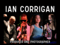 iancorrigan.com