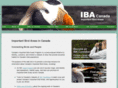 ibacanada.ca