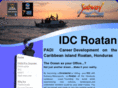 idc-roatan.com