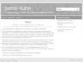 jamiekuhn.com