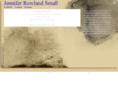 jennifersmallart.com