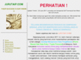 jurutaip.com