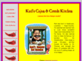karlstamales.com