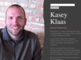 kaseyklaas.com