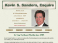 kevinsanders.com