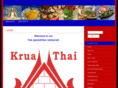 krua-thai.com