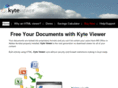 kyteviewer.com