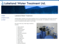 lakelandwatertreatment.com