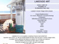 lakesideart.org