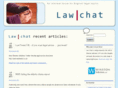lawchat.co.uk