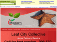 leafcity.info