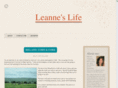 leanneslife.com