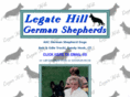 legatehill.com