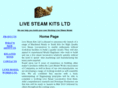 livesteamkits.com