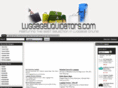 luggageliquidators.com