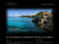 lussoholidays.com