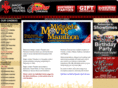 magiclanterntheatres.com