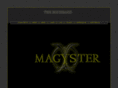 magyster.com