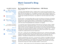 markcaswell.com