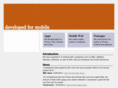 mobilewebdesignagency.com