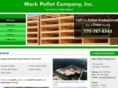 mockpalletco.com