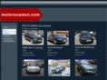 motorocasion.com