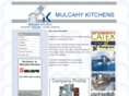 mulcahykitchens.com